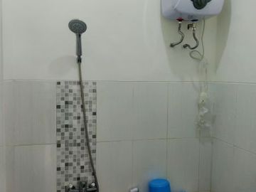 Rumah 2 Lantai di Malang Harga 1 Lantai Promo GRATIS Full Biaya, Tanpa Bunga, SHM IMB