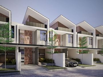 Rumah Murah di jual 2 lantai di Cimahi Utara 400 jutaan
