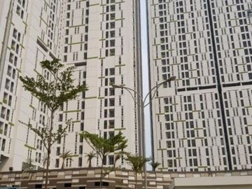 Apartemen Akasa Siap Huni Subsidi DP 15% di BSD City