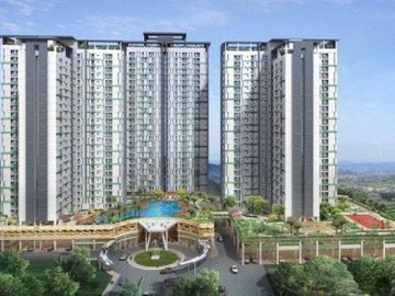 Apartemen Akasa Siap Huni Subsidi DP 15% di BSD City