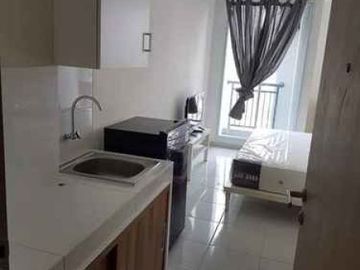 Apartemen Akasa Siap Huni Subsidi DP 15% di BSD City