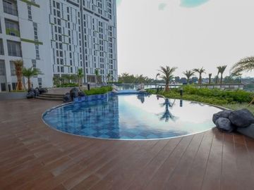 Apartemen Akasa Siap Huni Subsidi DP 15% di BSD City