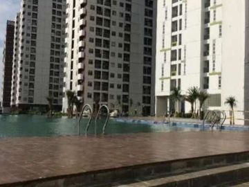 Apartemen Akasa Siap Huni Subsidi DP 15% di BSD City