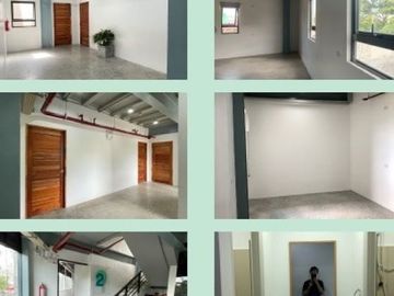URBANSPACE