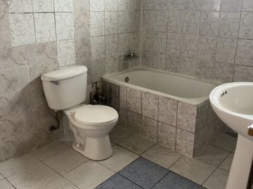 vendo casa en calera de tango