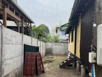 vendo casa en calera de tango