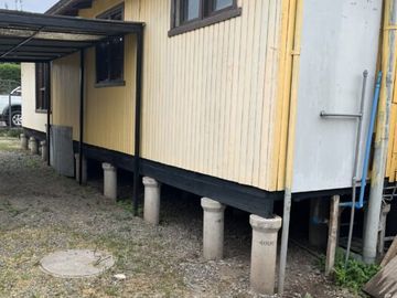 vendo casa en calera de tango