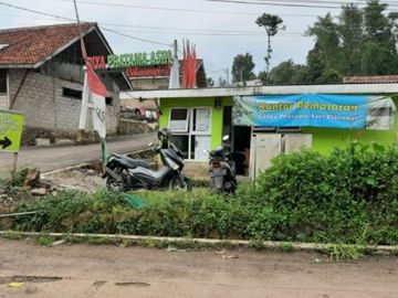 Hunian asri sejuk dp 25jtan ALL IN di Cileunyi dkt TOL