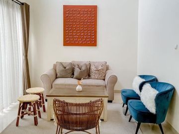Cluster Manis Harga MINIMALIS, Free Semua Biaya - Biaya : Katapang– Bandung