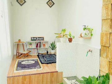 Cluster Manis Harga MINIMALIS, Free Semua Biaya - Biaya : Katapang– Bandung