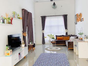 Cluster Manis Harga MINIMALIS, Free Semua Biaya - Biaya : Katapang– Bandung