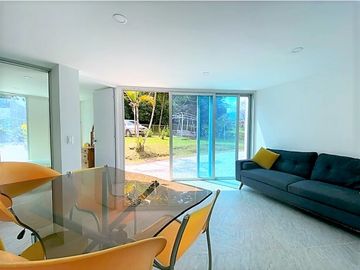SE VENDE CASA CAMPESTRE EN VILLETA