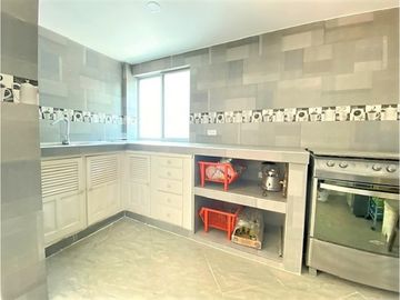 SE VENDE CASA CAMPESTRE EN VILLETA