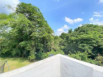 SE VENDE CASA CAMPESTRE EN VILLETA