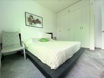 SE VENDE CASA CAMPESTRE EN VILLETA