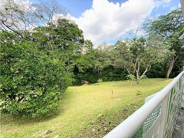 SE VENDE CASA CAMPESTRE EN VILLETA