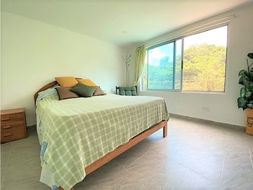 SE VENDE CASA CAMPESTRE EN VILLETA