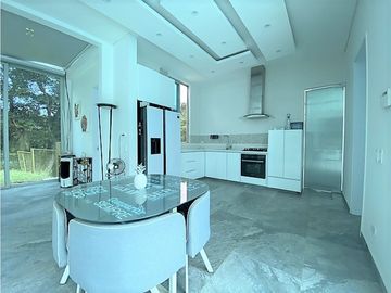 SE VENDE CASA CAMPESTRE EN VILLETA