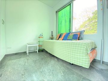 SE VENDE CASA CAMPESTRE EN VILLETA