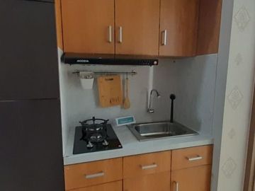 Apartemen Dekat Kawasan Industri Cibitung.