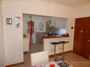 Departamento 3 ambientes VENTA  Remedios De Escalada