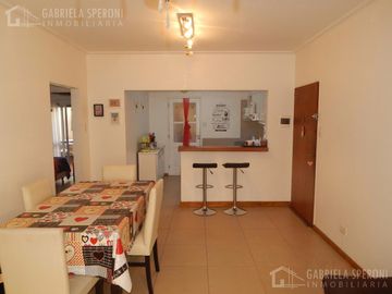 Departamento 3 ambientes VENTA  Remedios De Escalada