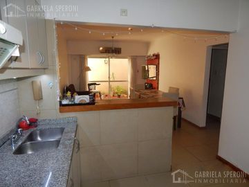 Departamento 3 ambientes VENTA  Remedios De Escalada