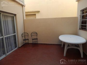 Departamento 3 ambientes VENTA  Remedios De Escalada