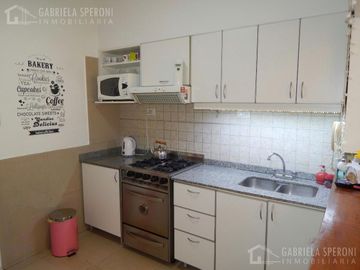 Departamento 3 ambientes VENTA  Remedios De Escalada