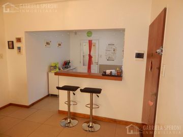 Departamento 3 ambientes VENTA  Remedios De Escalada