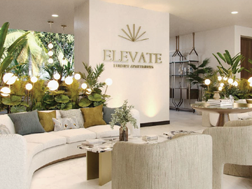 Penthouse (Ocean)  en Venta en Elevate en Temozón Norte