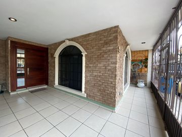 CASA  VENTA COLONIA GUADALUPE TAMPICO