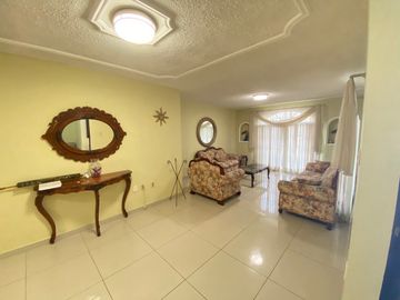 CASA  VENTA COLONIA GUADALUPE TAMPICO