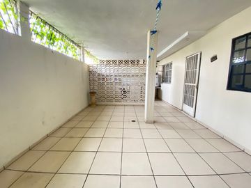 CASA  VENTA COLONIA GUADALUPE TAMPICO