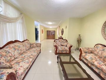 CASA  VENTA COLONIA GUADALUPE TAMPICO