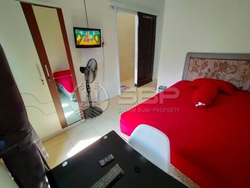 Dijual Kost Dijual Jogja Exclusive 5kt 5km dkt RSA UGM full furnished dan full penghuni