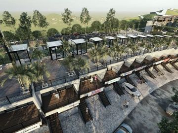 Resort Mewah 2 Lantai + Rooftop Di Cicalengka Bandung