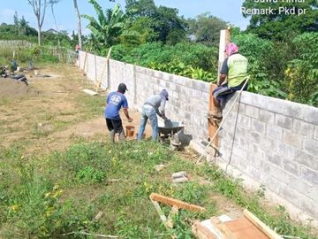 DIJUAL KAVLING TANAH LUAS LETAK STRATEGIS 100 JUTAAN DI MALANG