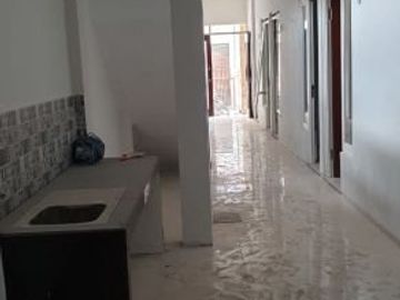 DIJUAL KOST MURAH DENGAN 15KT & 15KM HARGA 2,35 MILLIAR NEGO