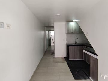 apartaestudio en arriendo en usme bellavista sur. Cod A127167