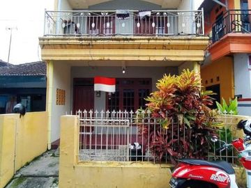 Rumah Kos Aktif di TIRTO UTOMO 1,2 Milyar