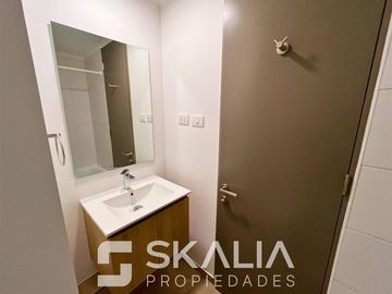 Departamento en arriendo home studio Nuevo Maipu Concepción