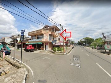 Rumah Dijual di Kota Payakumbuh Dekat Balai Kota
