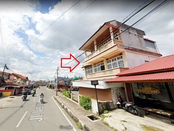 Rumah Dijual di Kota Payakumbuh Dekat Balai Kota