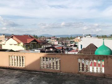 Rumah Dijual di Kota Payakumbuh Dekat Balai Kota