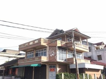 Rumah Dijual di Kota Payakumbuh Dekat Balai Kota