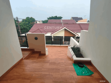 Dijual Rumah Strategis Harga Menarik Di Graha Bintaro