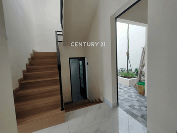 Dijual Rumah Strategis Harga Menarik Di Graha Bintaro