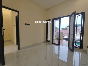 Dijual Rumah Strategis Harga Menarik Di Graha Bintaro