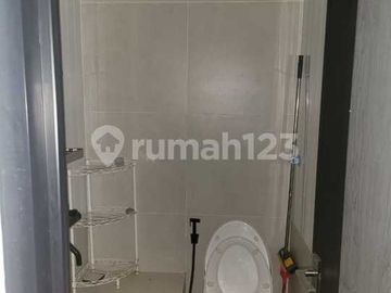 Rumah Murah Semi Furnished 4X19 Duta Garden